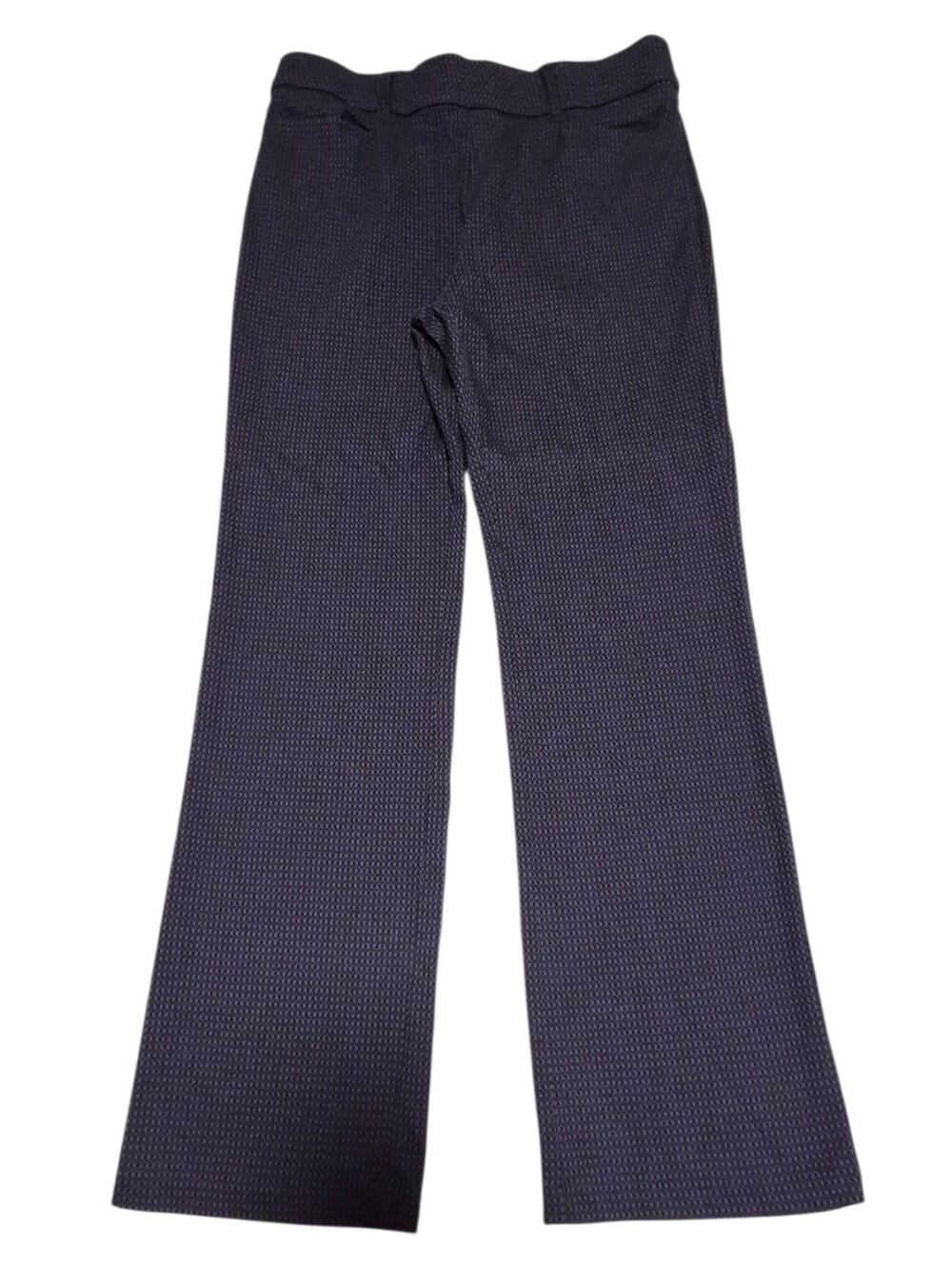Maurices Blue Bootcut Dress Pants - Size Medium Short